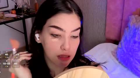Snapshot of alexa_thaylor_ chatting on June 3, 4:12 pm Alexa Thaylor online show from June 3, 4:12 pm
