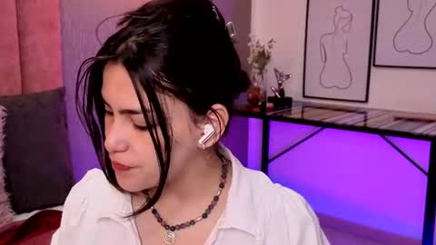 Snapshot of alexa_thaylor_ chatting on June 11, 4:38 pm Alexa Thaylor online show from June 11, 4:38 pm