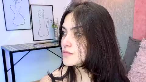 Snapshot of alexa_thaylor_ chatting on June 20, 5:49 pm Alexa Thaylor online show from June 20, 5:49 pm