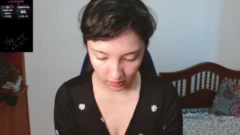 Alexandra 3 online show from November 12, 12:05 pm