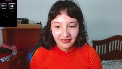 Alexandra 3 online show from November 19, 10:21 pm