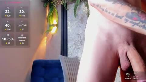 Snapshot of alexaa_carter chatting on June 13, 8:51 pm Alexa online show from June 13, 8:51 pm