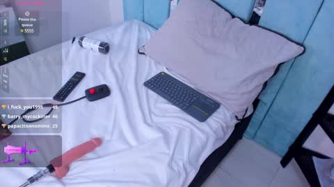 alexaa_small online show from December 16, 3:43 pm