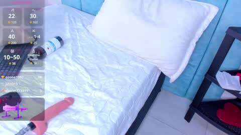 alexaa_small online show from January 20, 3:39 pm