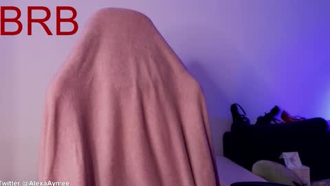 Alexa online show from October 8, 1:58 am