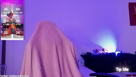 Alexa online show from October 18, 4:59 am