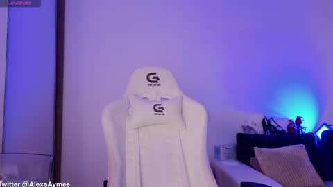 Alexa online show from October 30, 9:37 pm