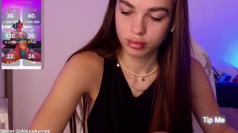 Alexa online show from November 4, 4:33 am