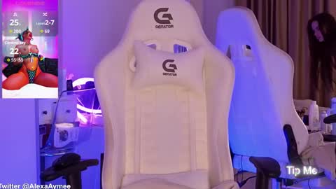 Alexa online show from February 9, 9:08 pm