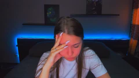 angel online show from April 28, 2:27 am