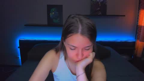 angel online show from April 29, 1:21 am