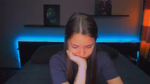 angel online show from May 1, 1:54 am