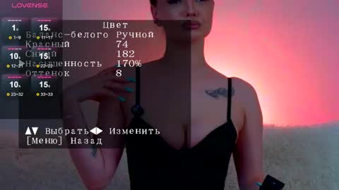 ALexa online show from May 2, 9:36 am