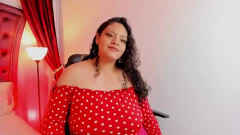 Snapshot of alexacollet chatting on April 15, 12:56 pm Alexa online show from April 15, 12:56 pm