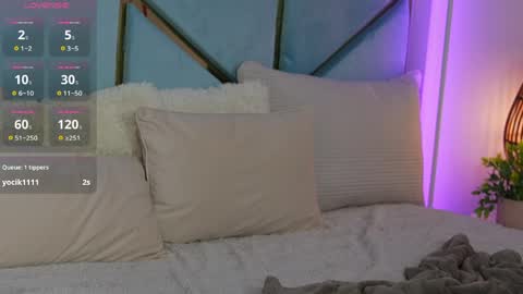 alexafleur online show from May 28, 2:14 pm
