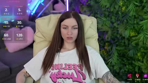 alexafleur online show from June 3, 2:33 pm