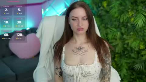 alexafleur online show from June 23, 6:44 am