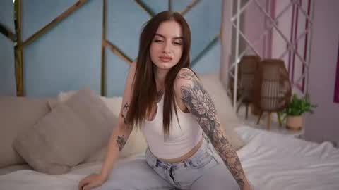alexafleur online show from June 25, 6:29 am