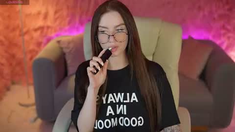alexafleur online show from July 22, 7:38 pm