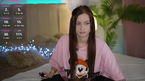alexafleur online show from July 30, 7:24 pm