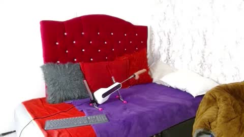 Alexa Fontana online show from February 28, 8:43 pm