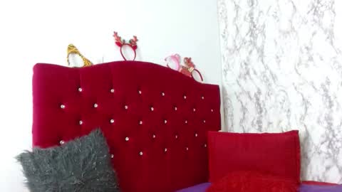 Alexa Fontana online show from March 9, 8:18 am