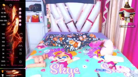 Snapshot of alexafoxxy01 chatting on May 26, 5:31 pm alexafoxxy01 online show from May 26, 5:31 pm