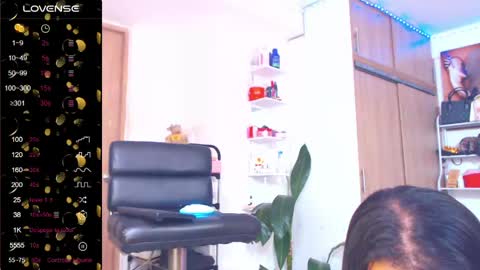 Snapshot of alexafoxxy01 chatting on June 4, 10:54 am alexafoxxy01 online show from June 4, 10:54 am