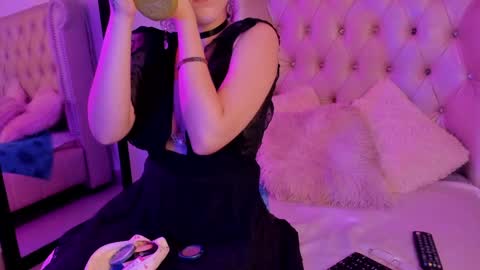 ALEXA online show from January 30, 4:27 am