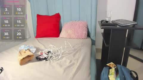 ALEXA online show from October 26, 8:20 am