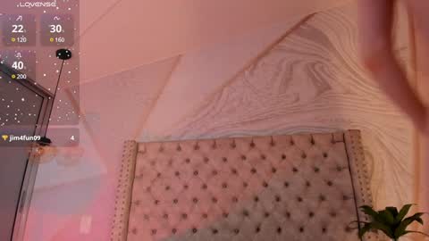 Snapshot of alexahandler chatting on January 24, 1:03 am Alexa Handler online show from January 24, 1:03 am