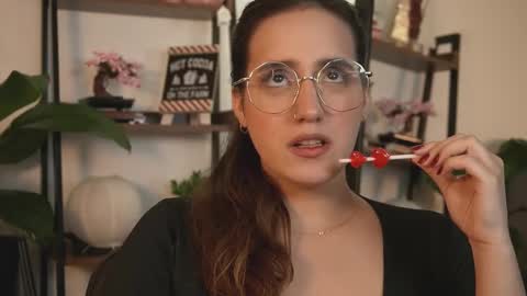 alexajhonsonof online show from February 10, 6:09 am