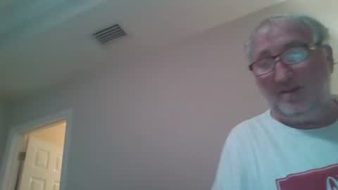 Snapshot of alexalabama chatting on December 31, 11:20 am Alex online show from December 31, 11:20 am