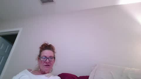 Snapshot of alexalabama chatting on January 6, 1:19 pm Alex online show from January 6, 1:19 pm