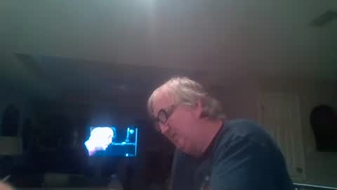 Snapshot of alexalabama chatting on March 9, 4:05 am Alex online show from March 9, 4:05 am