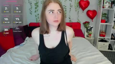 alexaloan online show from May 7, 4:45 pm