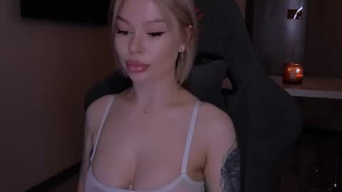 Alexa Mason online show from November 20, 2:23 am