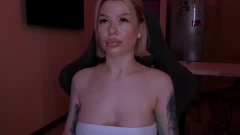 Alexa Mason online show from February 22, 1:07 am