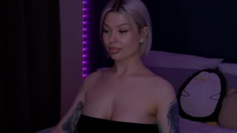 Alexa Mason online show from May 15, 11:12 pm