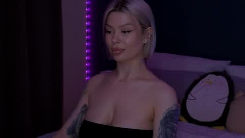 Alexa Mason online show from May 16, 12:07 am
