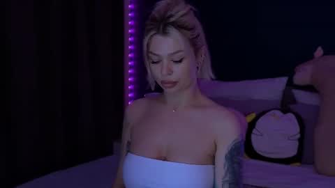 Alexa Mason online show from July 7, 2:03 am