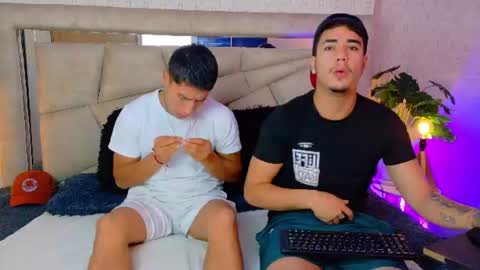 Alex  Albert  online show from July 3, 12:22 pm