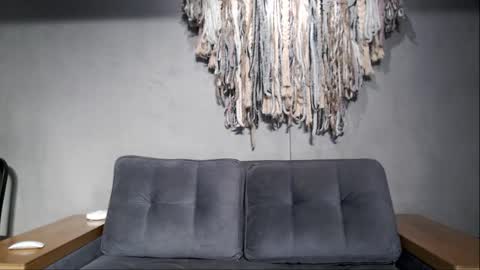 Alex  Dani online show from March 12, 3:13 am