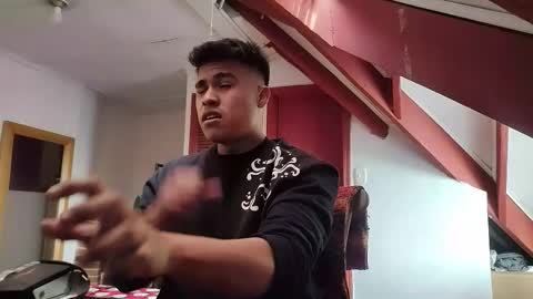 ALEX CD online show from December 18, 3:07 pm