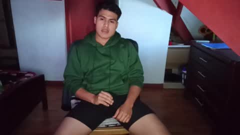 ALEX CD online show from January 12, 10:59 pm