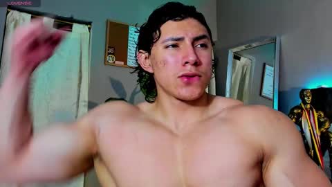 Alex online show from January 10, 3:52 am