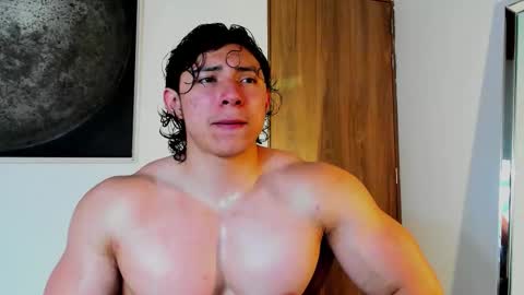 Alex online show from March 10, 10:15 pm