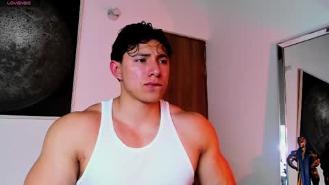 Snapshot of alexander_classy chatting on July 10, 2:38 am Alex online show from July 10, 2:38 am