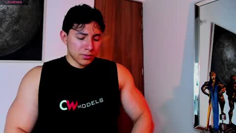 Snapshot of alexander_classy chatting on July 12, 12:34 am Alex online show from July 12, 12:34 am