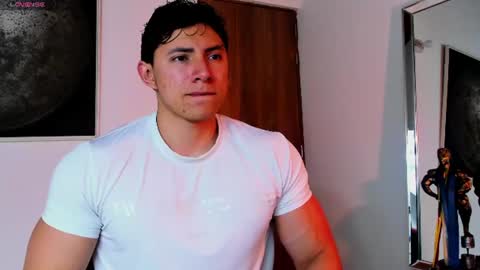 Snapshot of alexander_classy chatting on July 13, 11:29 pm Alex online show from July 13, 11:29 pm